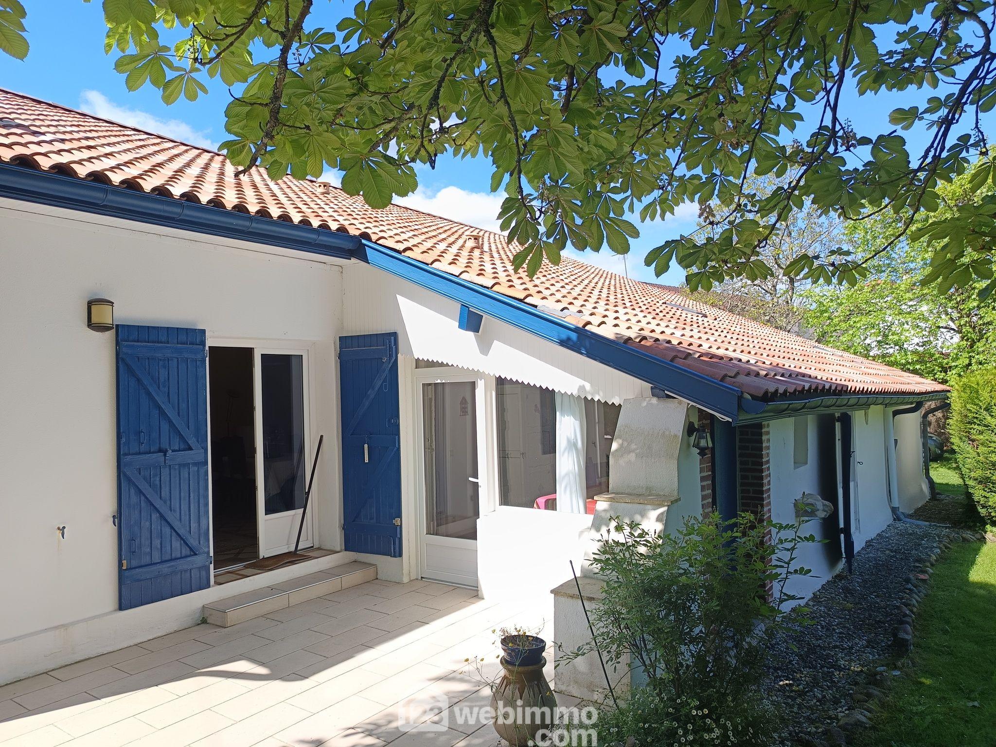 Agence immobilière de 123webimmo Béarn