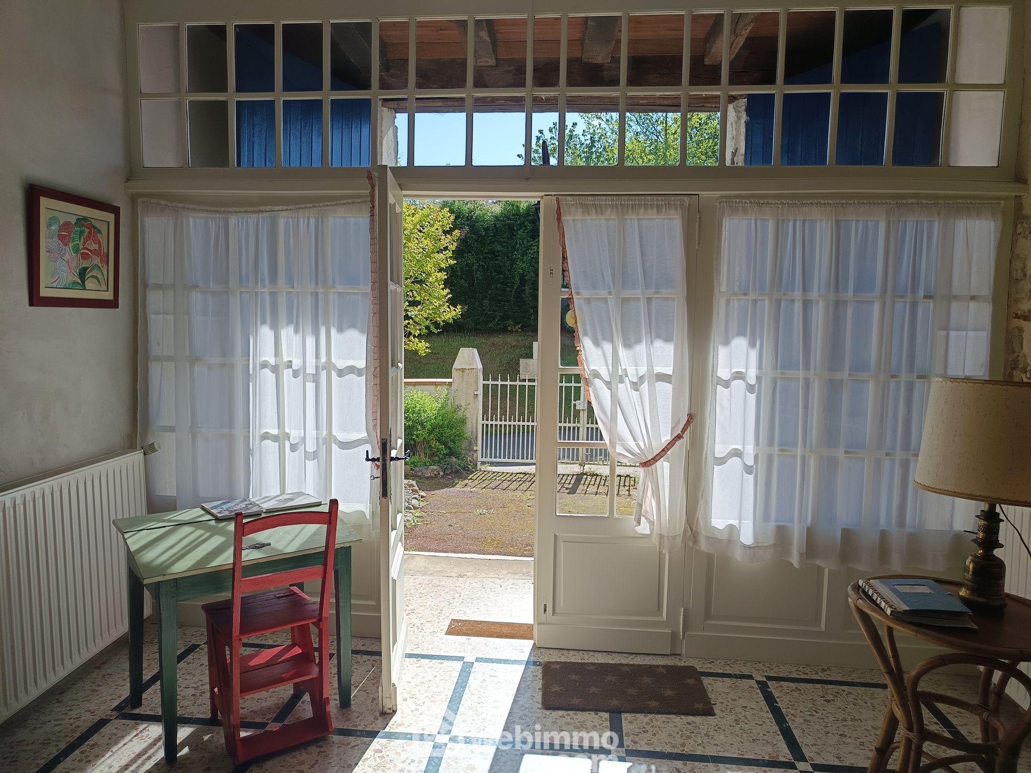 Agence immobilière de 123webimmo Béarn