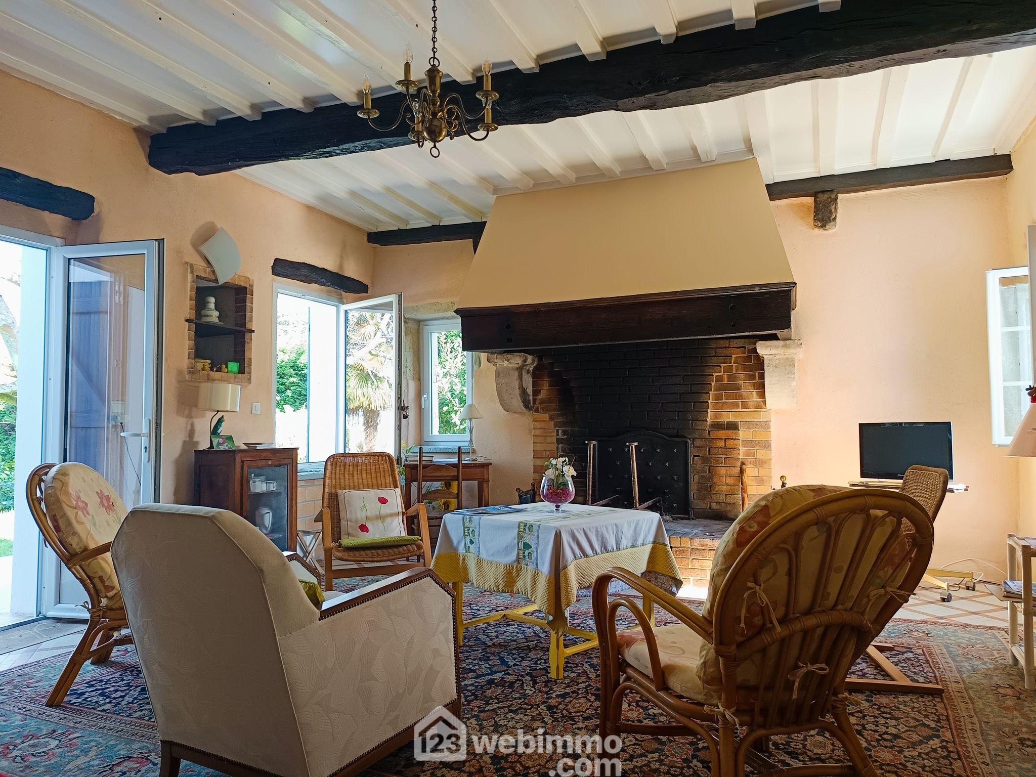 Agence immobilière de 123webimmo Béarn