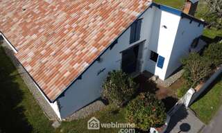 Maison 7 Pièces 215 m² à vendre à Bélus (40300)