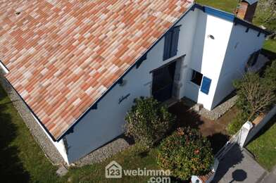 Maison 7 pièces 367000 €