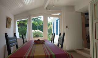 Maison 7 Pièces 215 m² à vendre à Bélus (40300)