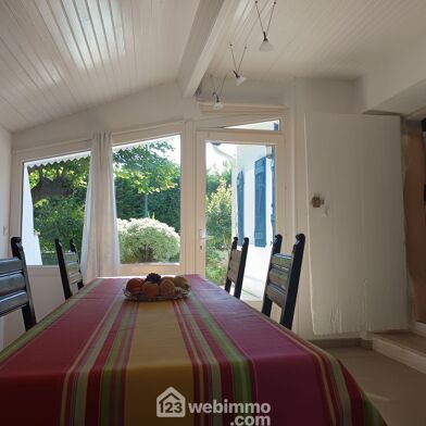 Maison 7 pièces 367000 €