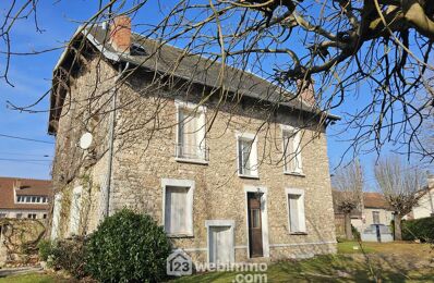 vente maison 483 500 € à proximité de Milly-la-Forêt (91490)