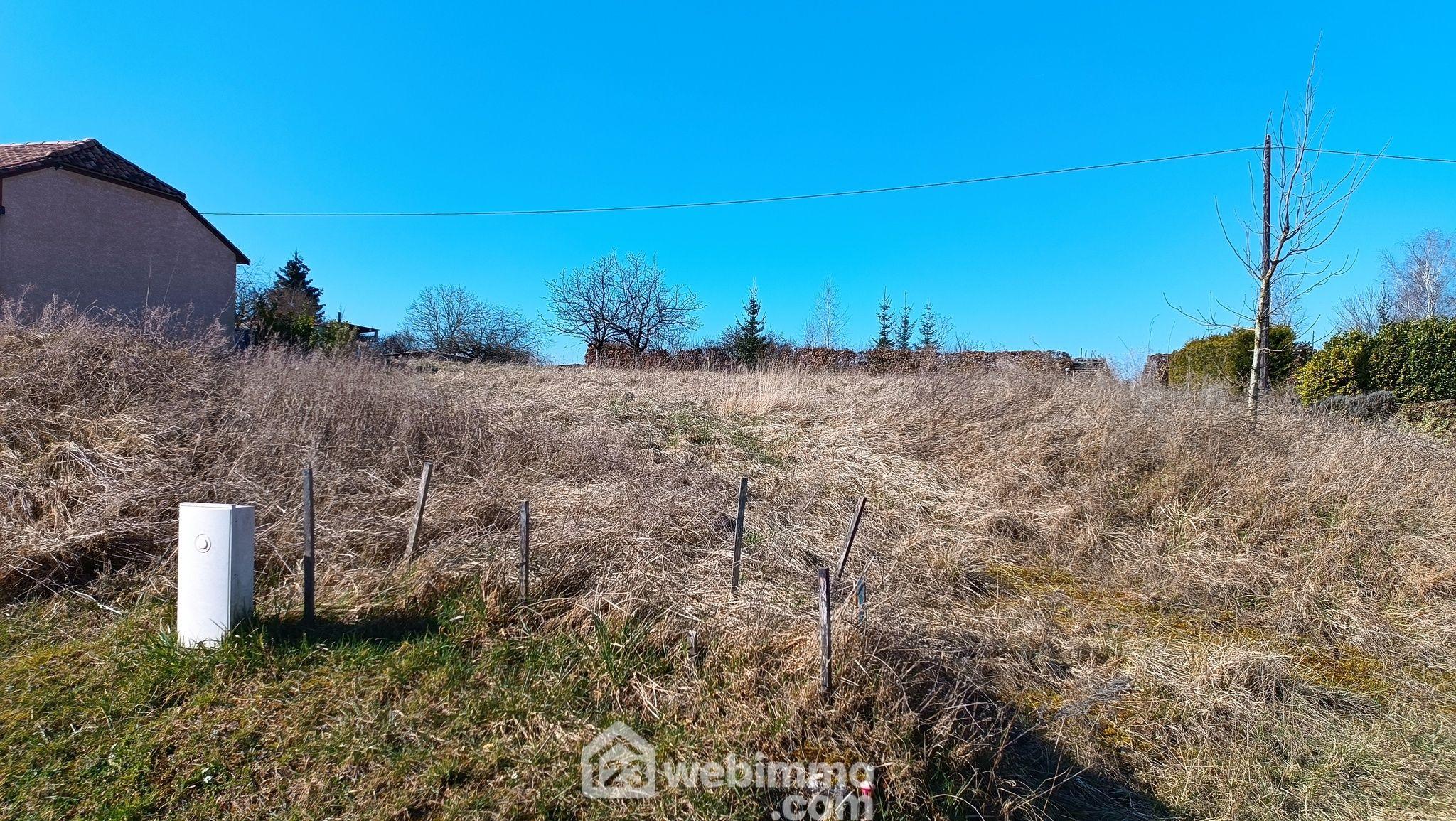 Photo Terrain constructible - 1437m² - Nixéville-Blercourt image 2/4