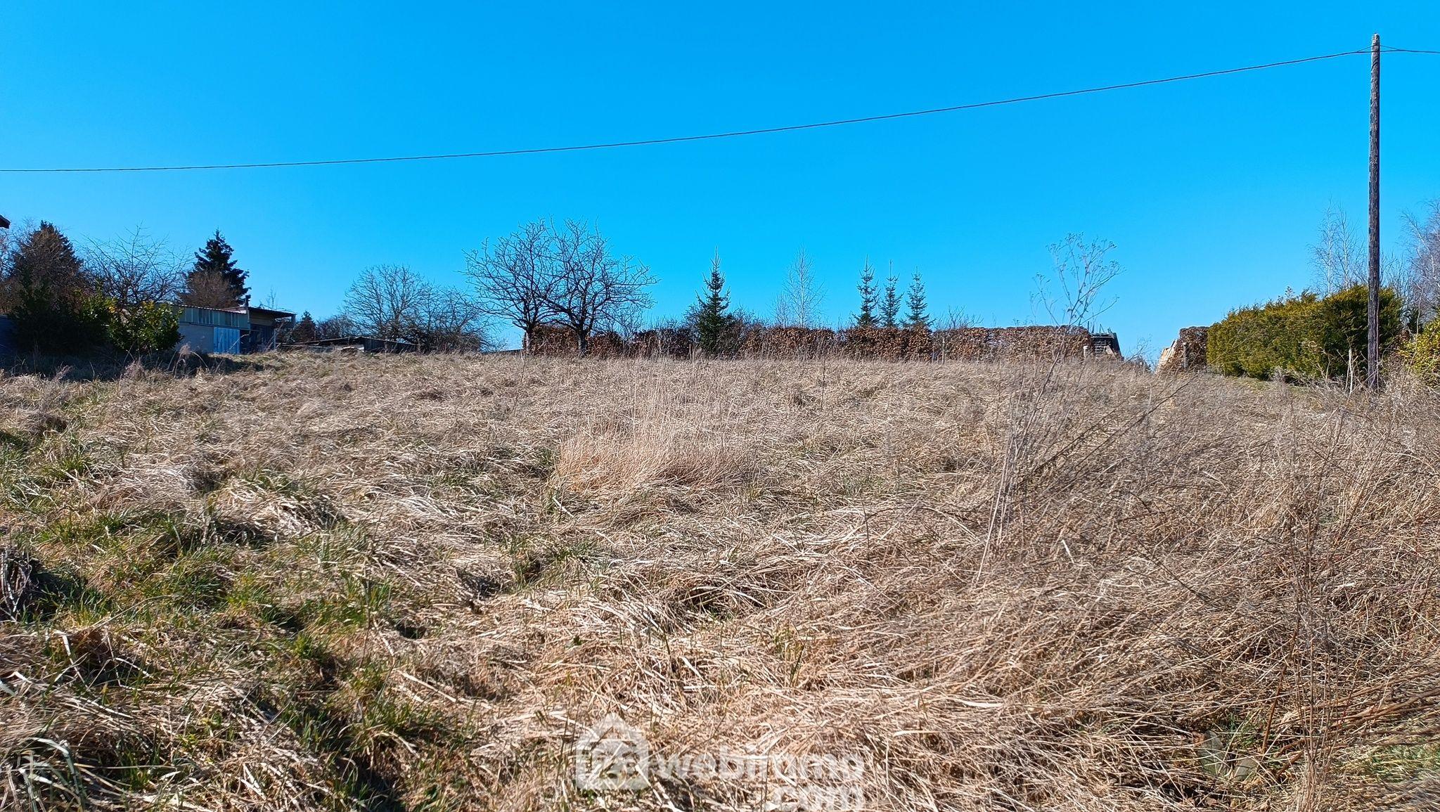 Photo Terrain constructible - 1437m² - Nixéville-Blercourt image 3/4