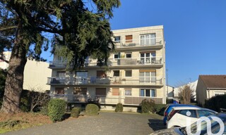 Appartement 3 Pièces 66 m² à vendre à Chevilly-Larue (94550)