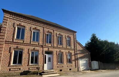 vente maison 135 500 € à proximité de Mazinghien (59360)