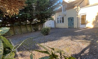 Maison 7 Pièces 141 m² à vendre à Wassigny (02630)