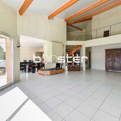 Maison 8 pièces 790000 €