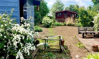 Maison 5 Pièces 230 m² à vendre à Mennouveaux (52240)