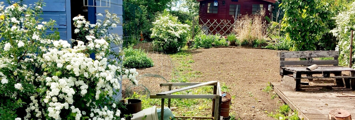 Maison 5 Pièces 230 m² à vendre à Mennouveaux (52240)