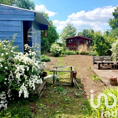 Maison 5 pièces 142000 €