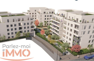 vente appartement 390 000 € à proximité de Lorette (42420)