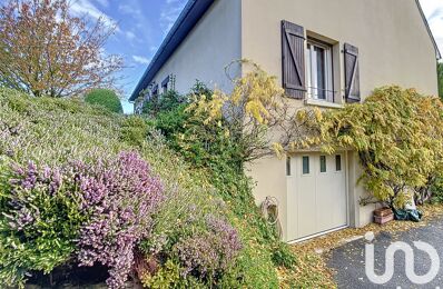 vente maison 547 000 € à proximité de Saint-Briac-sur-Mer (35800)