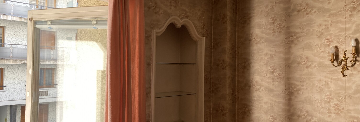 Appartement 4 Pièces 90 m² à vendre à Saint-Étienne (42100)