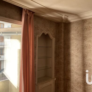 Appartement 4 pièces 60000 €