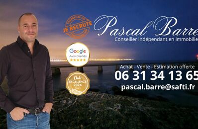 vente maison 150 000 € à proximité de Grosbreuil (85440)