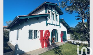 Maison 3 Pièces 82 m² à vendre à Soorts-Hossegor (40150)
