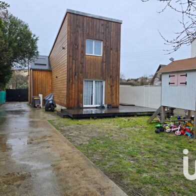 Maison 5 pièces 369000 €