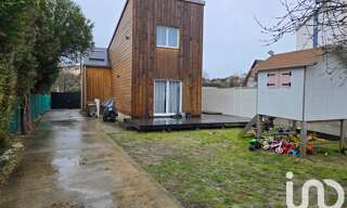 Maison 5 Pièces 97 m² à vendre à Montgeron (91230)