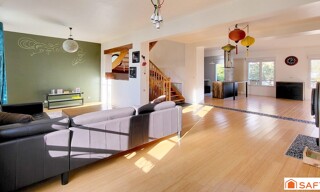 Maison 8 Pièces 163 m² à vendre à Draveil (91210)
