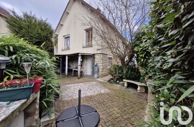 vente maison 600 000 € à proximité de Épinay-sur-Orge (91360)