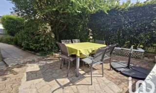 Maison 5 Pièces 105 m² à vendre à Clamart (92140)