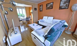 Maison 5 Pièces 105 m² à vendre à Clamart (92140)