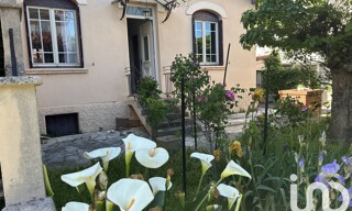 Maison 7 Pièces 160 m² à vendre à Toulouse (31200)