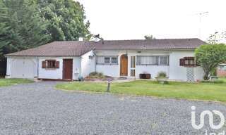 Maison 3 Pièces 115 m² à vendre à Thimory (45260)