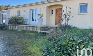 Maison 4 Pièces 145 m² à vendre à Genté (16130)