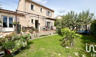 Maison 7 Pièces 132 m² à vendre à Saint-Rémy-de-Provence (13210)