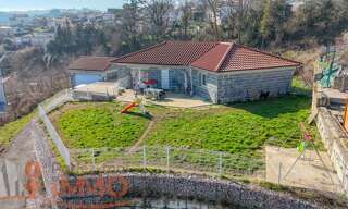 Maison 4 Pièces 108 m² à vendre à Saint-Genest-Lerpt (42530)