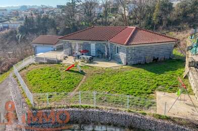 Maison 4 pièces 338000 €