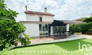 Maison 5 Pièces 148 m² à vendre à Bandol (83150)