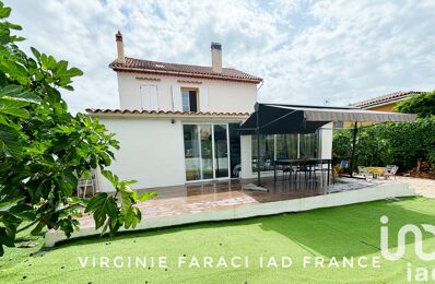 vente maison 995 000 € à proximité de Six-Fours-les-Plages (83140)