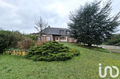 vente maison 310 000 € à proximité de Chalonnes-sur-Loire (49290)