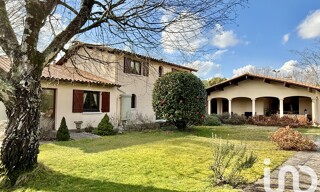 Maison 7 Pièces 206 m² à vendre à Marcheprime (33380)