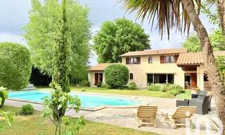 Maison 7 Pièces 206 m² à vendre à Marcheprime (33380)