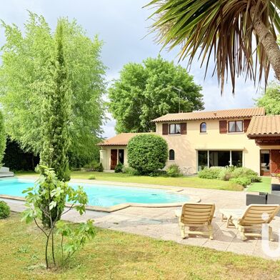 Maison 7 pièces 720000 €