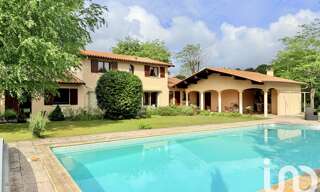 Maison 7 Pièces 206 m² à vendre à Marcheprime (33380)