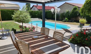 Maison 8 Pièces 159 m² à vendre à Labry (54800)