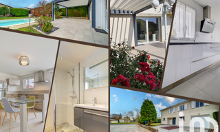 Maison 8 Pièces 159 m² à vendre à Labry (54800)