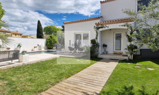 Maison 5 Pièces 165 m² à vendre à Pérols (34470)