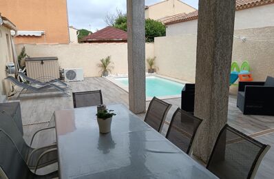 vente maison 327 000 € à proximité de Capestang (34310)