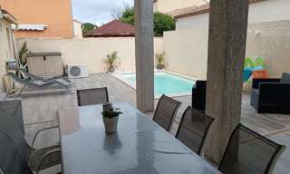 Maison 7 Pièces 142 m² à vendre à Montady (34310)