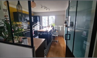 Appartement 3 Pièces 80 m² à vendre à Nantes (44300)
