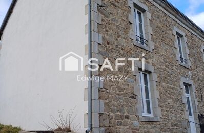 vente maison 262 000 € à proximité de Bellegarde-en-Marche (23190)