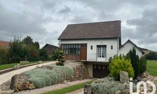 Maison 4 Pièces 66 m² à vendre à Bercenay-en-Othe (10190)